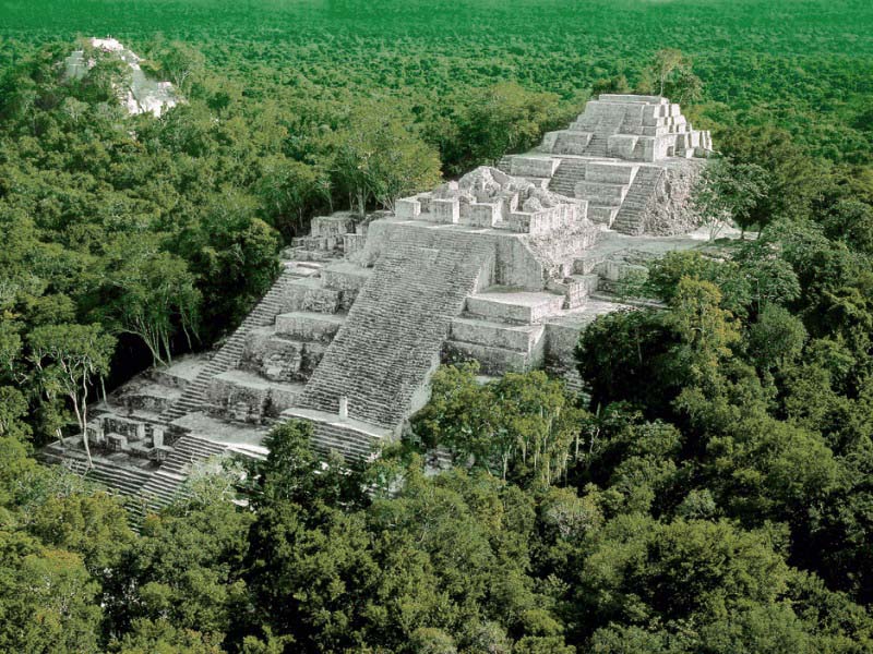 Viajar a Guatemala la tierra de los Mayas