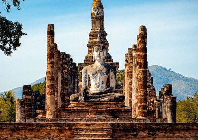 Viaje en grupo a Tailandia con salida desde Málaga