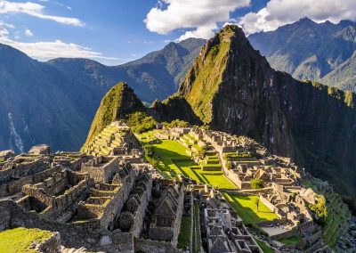 Viaje en grupo a Perú con salida desde Málaga